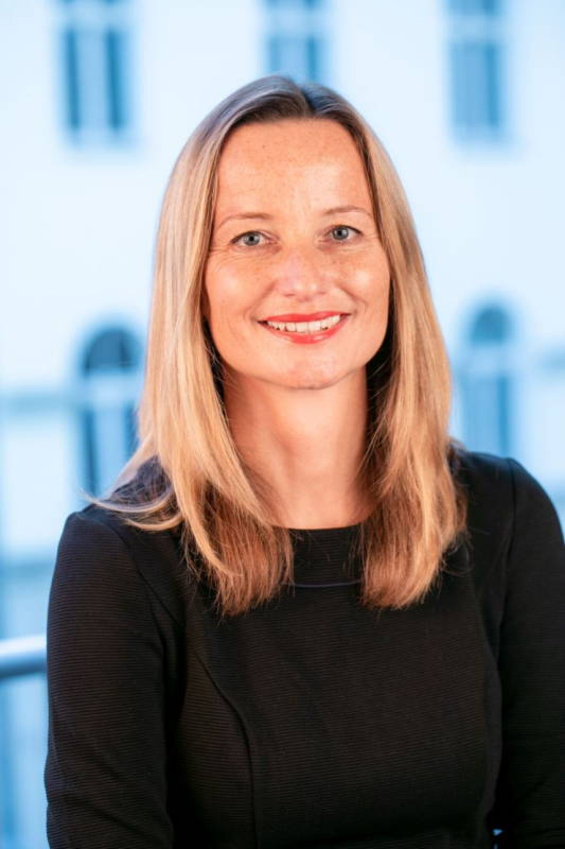 Dr. Brigitte Szaszi, Vorsitzende Landesgruppe Baden-Württemberg (© Virchowbund / Lopata)