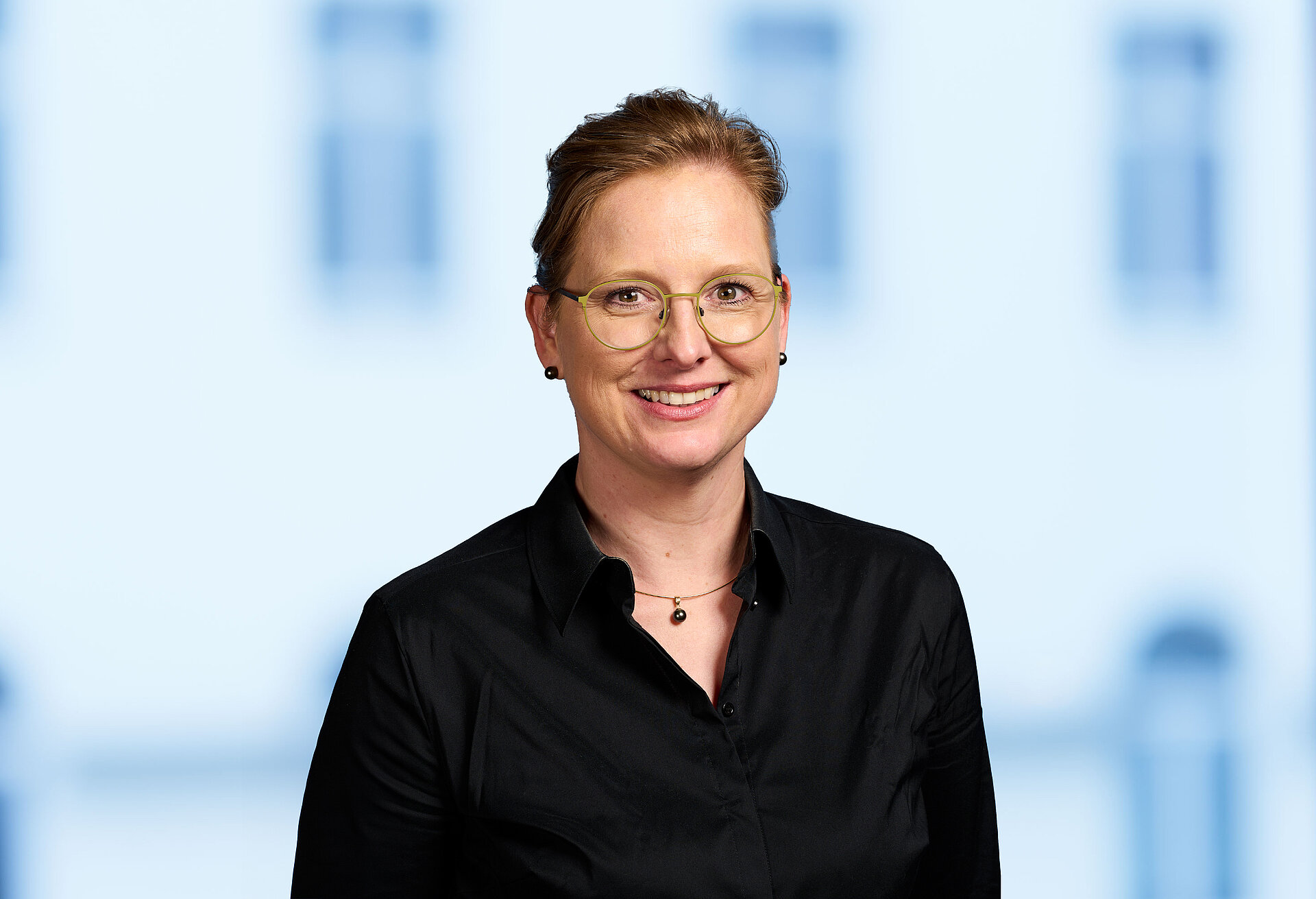 Dr. Franziska Drephal (Virchowbund / Gebhardt) Dr. Franziska Drephal, Vorsitzende Landesgruppe Berlin/Brandenburg (© Virchowbund / Lopata)